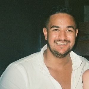 Meet your Posher, Nathaniel